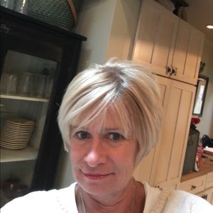 Meet your Posher, Jacqueline